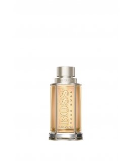 BOSS The Scent Pure Accord for Him 100 ml Люди