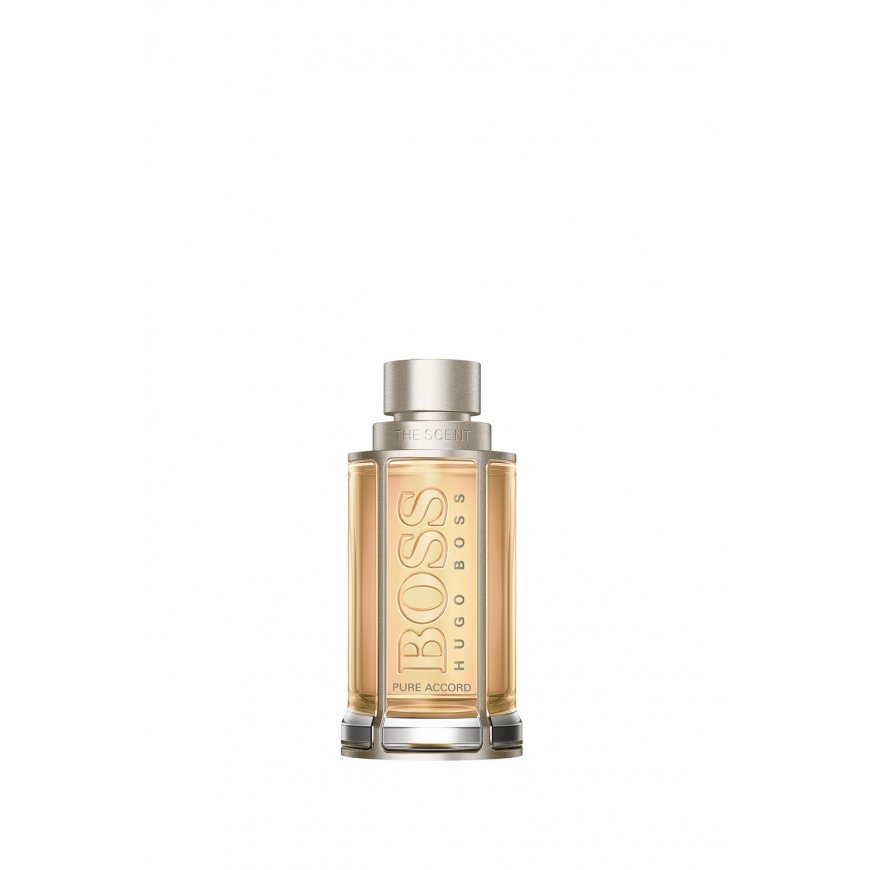 HUGO BOSS BOSS The Scent Pure