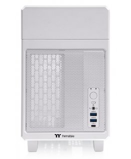 Thermaltake TR100 „Mini Tower“ Balta