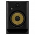 KRK Rokit RP8 G5 2-suuntainen musta Langallinen KRK Rokit RP8 G5 2-suuntainen musta Langallinen