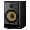 KRK Rokit RP8 G5 2-suuntainen musta Langallinen KRK Rokit RP8 G5 2-suuntainen musta Langallinen