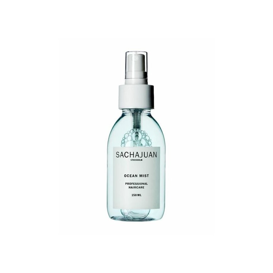 Sachajuan Ocean Mist Matu eļļa 150