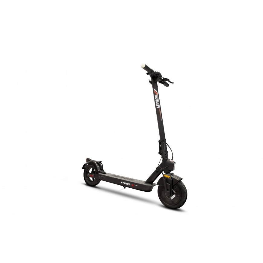Ducati Pro - II Plus – 3