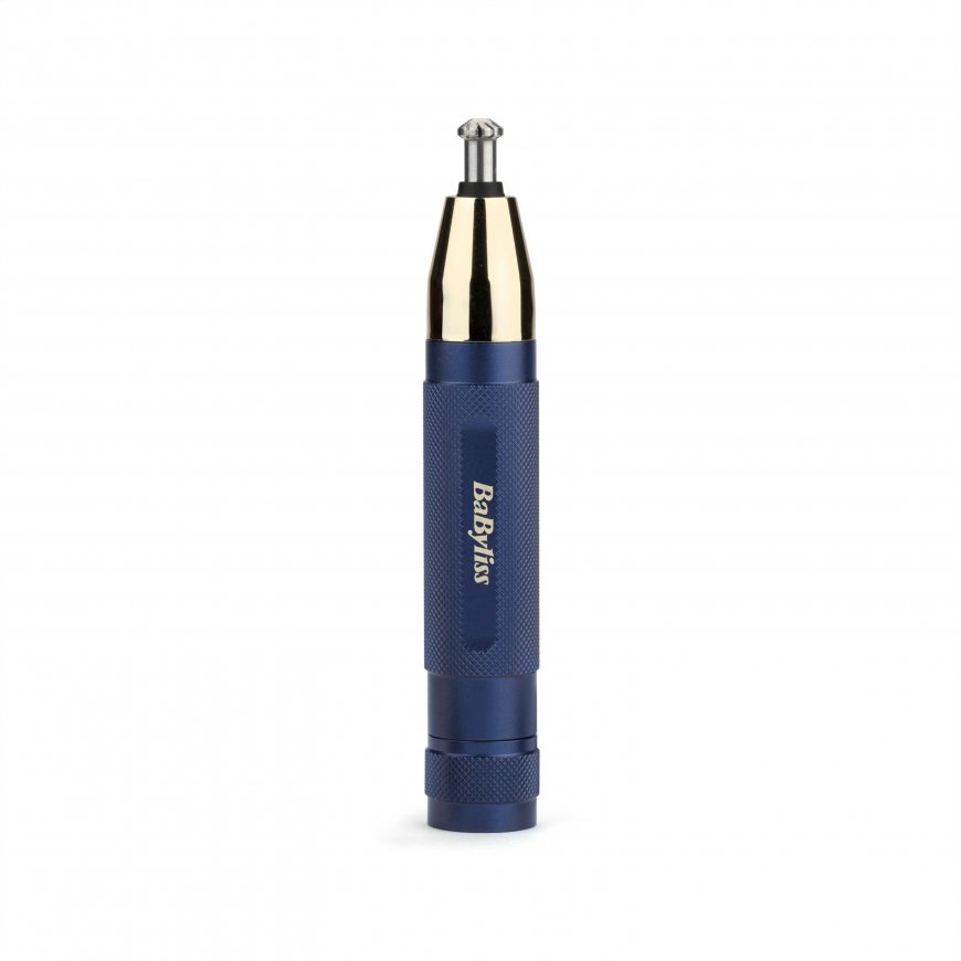 BaByliss E112E bārdas/matu trimmeris Daudzkrāsains
