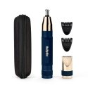 BaByliss E112E plaukų kirpimo mašinėlė Multi spalvos BaByliss E112E plaukų kirpimo mašinėlė Multi spalvos