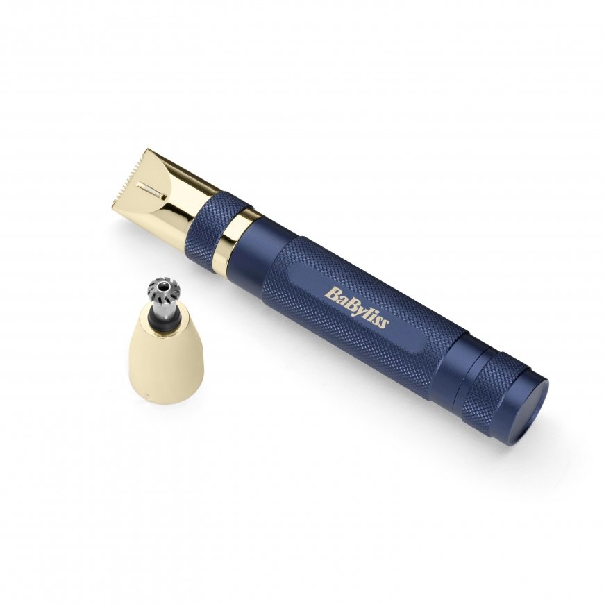 BaByliss E112E hair trimmers/clipper Multicolour – 3
