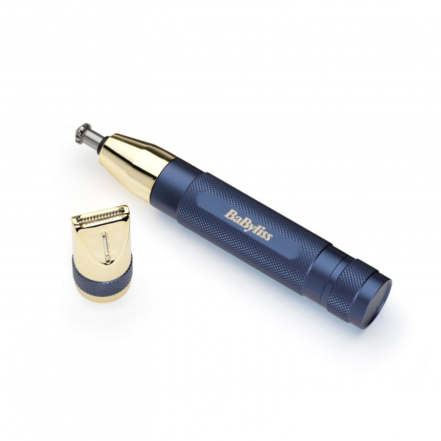BaByliss E112E juuksetrimmer/-lõikusmasin Mitmevärviline – 4