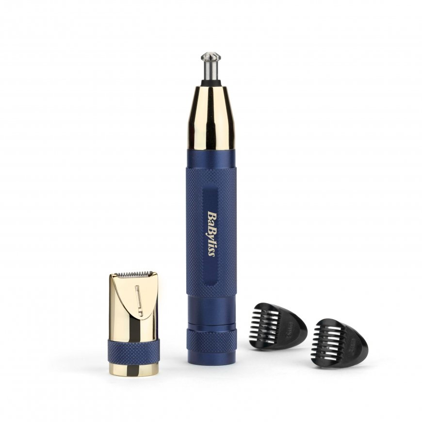 BaByliss E112E plaukų kirpimo mašinėlė Multi spalvos – 5