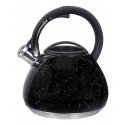 Resto Kitchenware 90604 veekeetja 2,7 l Must