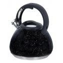 Resto Kitchenware 90604 kattila 2,7 L musta