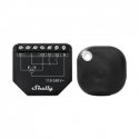 WiFi Shelly Shutter + BLU Button Tough 1 blinds/curtains controller