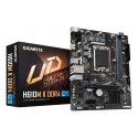 GIGABYTE H610M K DDR4 pagrindinė plokštė Intel H610 Express LGA 1700 „micro ATX“ GIGABYTE H610M K DDR4 pagrindinė plokštė Intel H610 Express LGA 1700 „micro ATX“