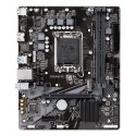 GIGABYTE H610M K DDR4 emolevy Intel H610 Express LGA 1700 mikro ATX GIGABYTE H610M K DDR4 emolevy Intel H610 Express LGA 1700 mikro ATX