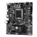 GIGABYTE H610M K DDR4 pagrindinė plokštė Intel H610 Express LGA 1700 „micro ATX“ GIGABYTE H610M K DDR4 pagrindinė plokštė Intel H610 Express LGA 1700 „micro ATX“