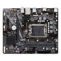 GIGABYTE H610M K DDR4 mātes plate Intel H610 Express LGA 1700 mikro ATX GIGABYTE H610M K DDR4 mātes plate Intel H610 Express LGA 1700 mikro ATX