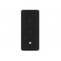 FURY Shobo SH4F „Midi Tower“ Juoda FURY Shobo SH4F „Midi Tower“ Juoda