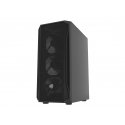 FURY Shobo SH4F Midi Tower Черный FURY Shobo SH4F Midi Tower Черный