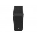 FURY Shobo SH4F „Midi Tower“ Juoda FURY Shobo SH4F „Midi Tower“ Juoda