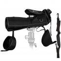 Bresser Optics Condor 20-60x85 Gen. II monokkel 60x BaK-4 Must Bresser Optics Condor 20-60x85 Gen. II monokkel 60x BaK-4 Must