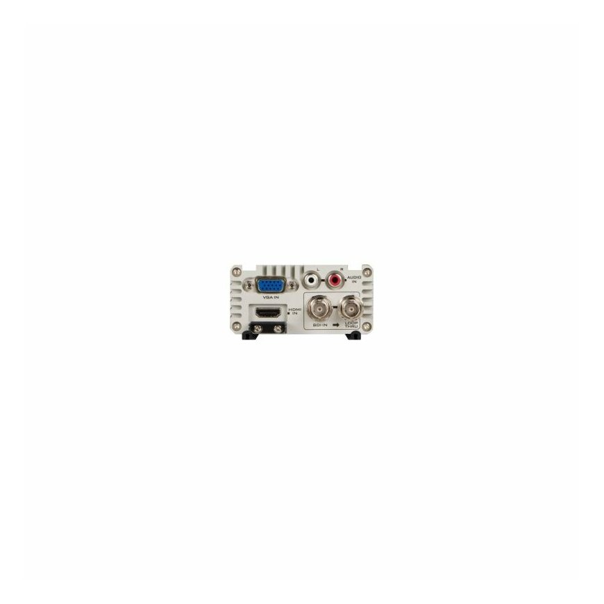 DataVideo DAC-70 Passiivne videomuundur 1920 x 1080 pikslit – 2