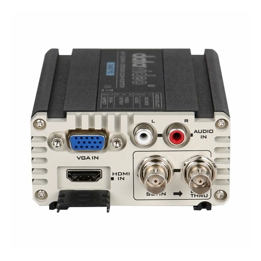 DataVideo DAC-70 Passive video converter 1920 x 1080 pixels – 4