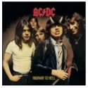 Sony Music Highway to Hell Vinüül Rock AC/DC