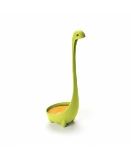 Ototo Design Nessie samtis Žalia