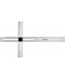 Yato YT-70791 square Combination square