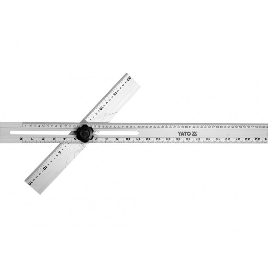 Yato YT-70791 square Combination square – 2