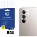 Camera lens glass 3mk Lens Protection Xiaomi Redmi 15 4G | 5G