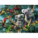 Ravensburger 12000206 puzzle Jigsaw puzzle 500 pc(s) Animals Ravensburger 12000206 puzzle Jigsaw puzzle 500 pc(s) Animals