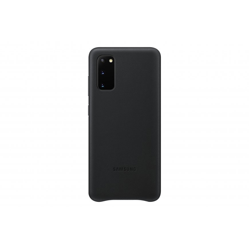 Samsung EF-VG980 mobilo telefonu apvalks 15,8 cm (6.2") Aploksne Melns