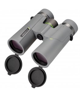 Bresser Optics Wave 8x42 binocular BaK-4 Green