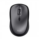 Trust Yvi+ компьютерная мышь Офисная Для правой руки Беспроводной RF Оптический 1600 DPI Trust Yvi+ компьютерная мышь Офисная Для правой руки Беспроводной RF Оптический 1600 DPI