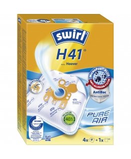 Swirl H 41 AirSpace