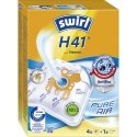 Swirl H 41 AirSpace Swirl H 41 AirSpace