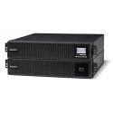 Salicru 6B4AA000002 uninterruptible power supply (UPS) Double-conversion (Online) 3 kVA 1500 W Salicru 6B4AA000002 uninterruptible power supply (UPS) Double-conversion (Online) 3 kVA 1500 W