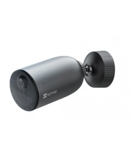 EZVIZ EB3 Kulka (forma) IP apsaugos kamera Lauke 2304 x 1296 pikseliai Siena
