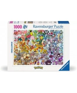 Ravensburger 12.000.460 pusle 1000 tk Muu