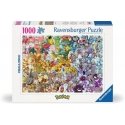Ravensburger 12.000.460 palapeli Kuviopalapeli 1000 kpl Muu Ravensburger 12.000.460 palapeli Kuviopalapeli 1000 kpl Muu