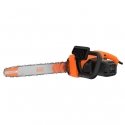 Black & Decker BECS2245-QS chainsaw 2200 W Orange Black & Decker BECS2245-QS chainsaw 2200 W Orange