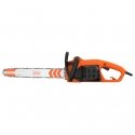 Black & Decker BECS2245-QS chainsaw 2200 W Orange Black & Decker BECS2245-QS chainsaw 2200 W Orange