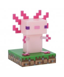 Paladone Axolotl Атмосферная подсветка