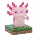 Paladone Axolotl Атмосферная подсветка Paladone Axolotl Атмосферная подсветка