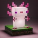 Paladone Axolotl Aplinkos apšvietimas Paladone Axolotl Aplinkos apšvietimas