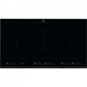 Electrolux EIV9467 Black Built-in Zone induction hob 6 zone(s) Electrolux EIV9467 Black Built-in Zone induction hob 6 zone(s)