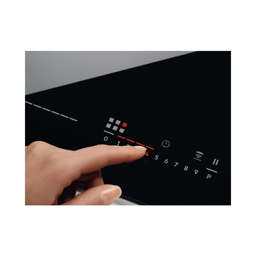 Electrolux EIV9467 Must Sisseehitatud Tsooniga induktsioonplaat 6 tsoon(id) – 2
