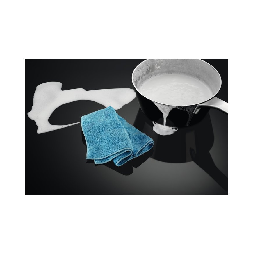 Electrolux EIV9467 musta Kiinteä Keittoalueinduktioliesi 6 alue(tta) – 5