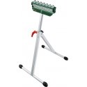 Bosch PTA 1000 стол для торцовочной пилы Зеленый, Нержавеющая сталь 2 ножка(и)