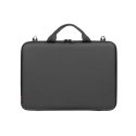 Rivacase 5130 38,9 cm (15.3") Hardshell case -kotelo musta Rivacase 5130 38,9 cm (15.3") Hardshell case -kotelo musta